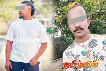 கொழும்பில் சுட்டுக்கொலை செய்யப்பட்ட இளைஞர்கள் : விசாரணைகளில் திடுக்கிடும் தகவல்