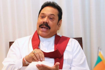 அதிகாரிகளுக்கு பிரதமர் மஹிந்த பிறப்பித்துள்ள உத்தரவு