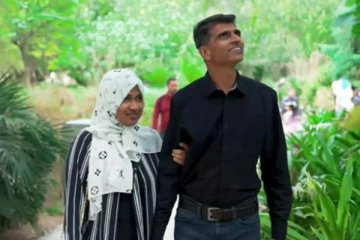 அந்த சத்தம்.. மீண்டும் கேட்கும் திறனை பெற்ற கணவர் - மனைவியால் நடந்த அதிசயம்!