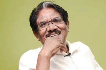 மருத்துவமனையில் இருந்து பாரதிராஜா வைத்த வேண்டுகோள்! யாரும் வர வேண்டாம்