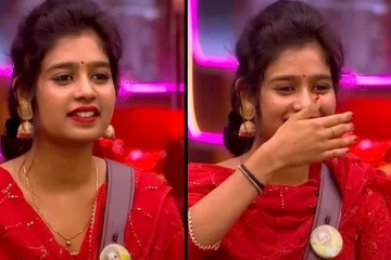 லக்கில் பிக்பாஸ் வீட்டில் இருக்க விருப்பமில்லை! இலங்கை பெண்ணின் அதிரடி முடிவு.. எலிமினேஷனில் ஏற்பட்ட மாற்றம்