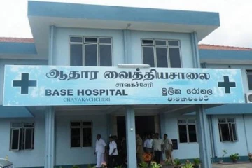 யாழில் மணல் திருட்டை தட்டிக்கேட்டவர்களுக்கு நேர்ந்த கதி!