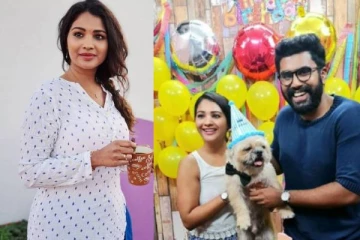 இலங்கை தமிழரை மணந்த சின்னத்திரை நடிகை சரண்யா கொரோனா காலத்தில் செய்து வரும் நெகிழ்ச்சி செயல்! குவியும் பாராட்டு