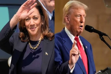 மீண்டுமொரு நேரடி விவாதமா? டொனால்ட் டிரம்ப் வெளியிட்ட பதில்!