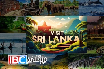 இலங்கைக்கு இந்த மாதம் அதிக அளவில் வருகை தந்த சுற்றுலாப் பயணிகளின் நாடு எது தெரியுமா!