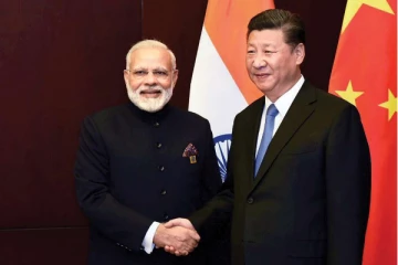 'கொரோனா நமக்கு பொது எதிரி' இந்தியாவுக்கு உதவ முன்வந்துள்ள சீனா!