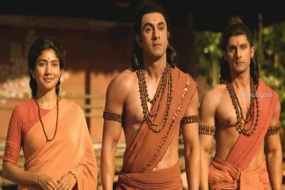 ரூ 2000 கோடி பட்ஜெட் ராமாயணா படத்தின் முதல் விமர்சனம் | Ramayana Movie First Review