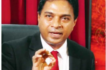 தக்க பதிலடி வழங்குவோம் - சாகர காரியவசம் சூளுரை