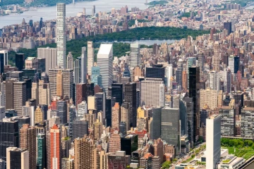 2023 වසරේ ලොව ධනවත්ම නගරය..!