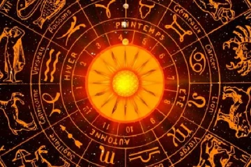 நிதி நெருக்கடியை சந்திக்கப்போகும் ஐந்து ராசிக்காரர்கள்! இன்றைய ராசிபலன்