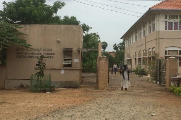 மல்லாகம் நீதிமன்றத்தில் மாயமாகிய வழக்கு சான்றுப் பொருள்