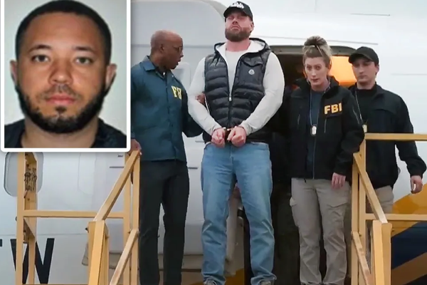 கனடா போதைப்பொருள் கடத்தல் குழு தலைவன் கொலைச் சந்தேகநபர் கைது | Fbi Arrest Montreal Man Over Ryan Witness Plot