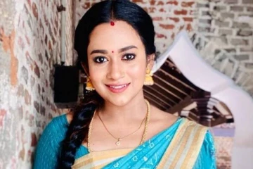 படுகிளாமரான லுக்கில் பாண்டியன் ஸ்டோர்ஸ் முல்லை வெளியிட்ட புகைப்படம்