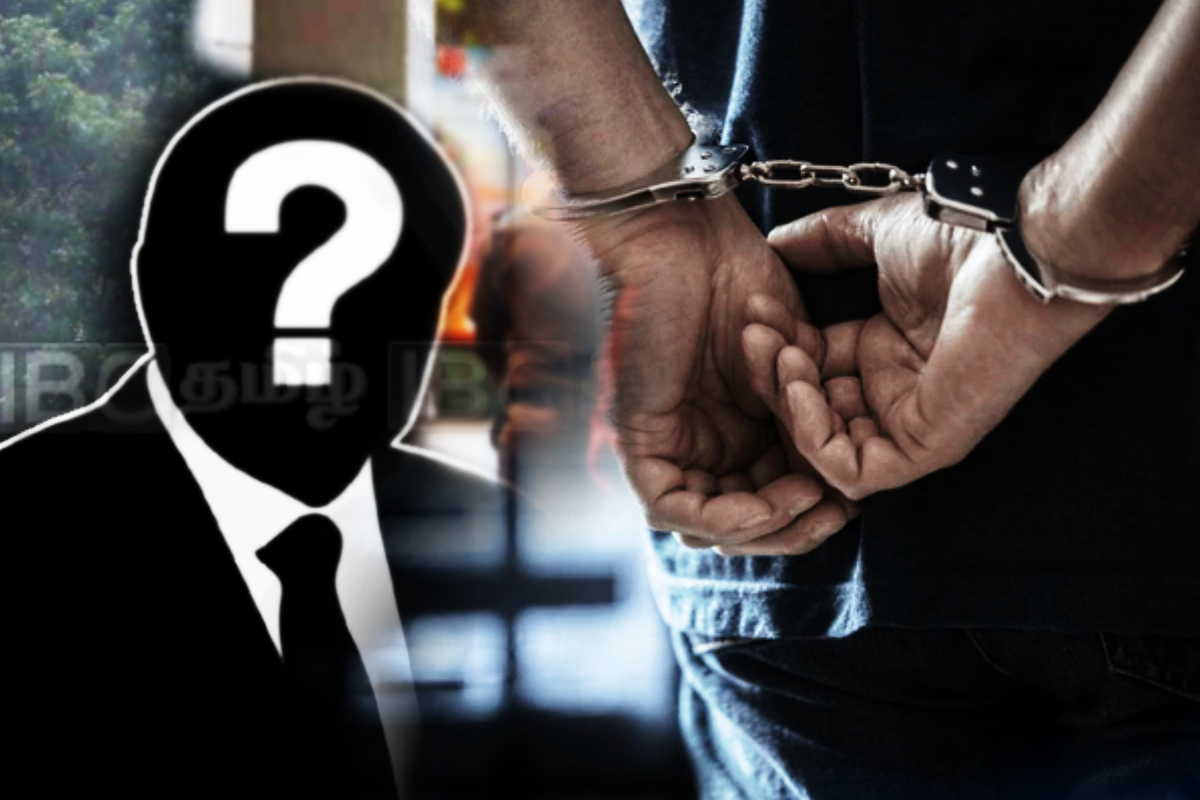 வெளிநாடுகளில் பதுங்கியிருக்கும் முன்னாள் அரசியல்வாதிகள் - எச்சரிக்கும் அமைச்சர் | Former Politicians Hiding Abroad Will Be Arrested
