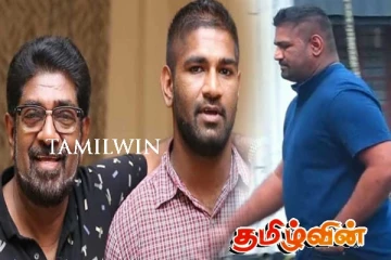 ஒரே சிறை அறையில் அடைக்கப்பட்ட தந்தையும் மகனும்