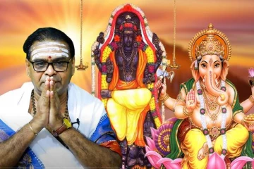 மாத இறுதியில் குரு உதயம் - இன்றைய நாளுக்கான உங்கள் ராசிபலன்..!