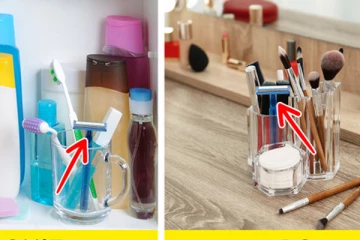 නොදැන අපි කරන වැරදි දේවල් නිවැරදි කරගන්න හැටි.(PHOTOS)