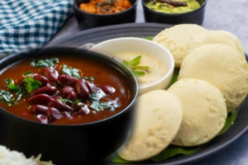 இட்லி, தோசை, சென்னா மசாலா., பல்லுயிர்களுக்கு அச்சுறுத்தலாகும் இந்திய உணவுகள்