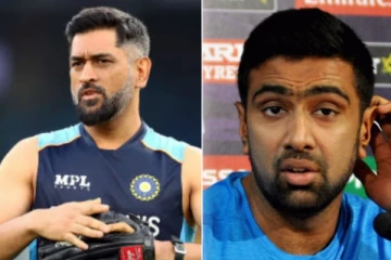 தோனி 15 வருஷமா சொன்ன ஒரே அட்வைஸ், இப்போ தான் ஏன்னு புரியுது - அஸ்வின்!