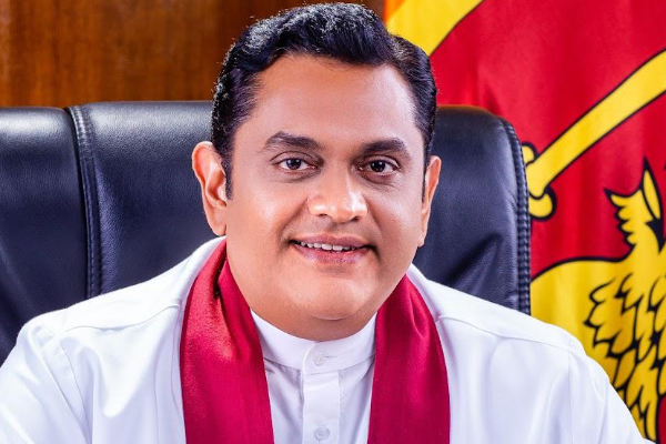 சஷீந்திர ராஜபக்ஷவின் விளக்கமறியல் நீடிப்பு | Shasheendra Rajapaksa Remand Extended