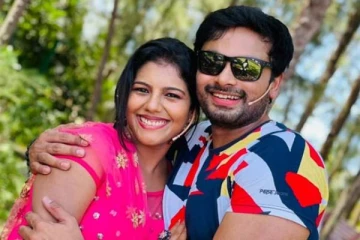 சீரியலில் நடிக்க தொடங்கிய Mr & Mrs சின்னத்திரை நிகழ்ச்சி புகழ் ஜாக்- எந்த தொடர் தெரியுமா?