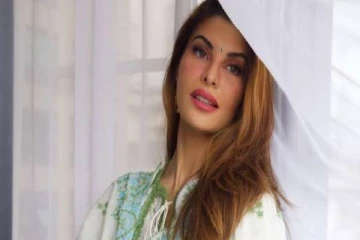 இலங்கை நடிகை ஜாக்குலினிற்கு இந்திய நீதிமன்றம் பிறப்பித்த உத்தரவு