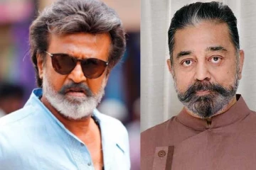 ரஜினியின் கதாபாத்திரத்தில் தான் தற்போது கமல் நடிக்கிறாரா? அதற்கு காரணம் இந்த நடிகர் தானாம்