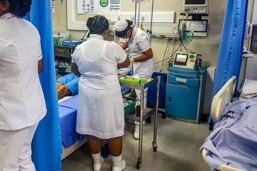 யாழில் தீக்காயங்களுடன் வைத்தியசாலையில் அனுமதிக்கப்பட்ட மாணவி மரணம்