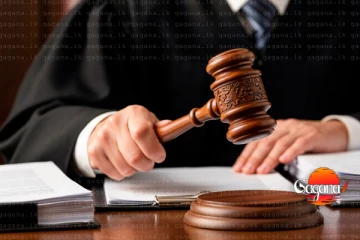 අලුත්කඩේ අධිකරණය ඇතුළේ යකා නටපු එකම පවුලේ සිව්දෙනාට ඇප