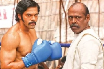 சார்பட்டா பரம்பரை போல குத்துச்சண்டையை மையமாக வைத்து வெளிவந்த படங்கள்- ஒரு பார்வை