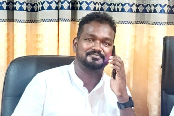 நாய்கள் காப்பகம் அமைக்கும் சாவகச்சேரி நகரசபை | Chavakachcheri Municipal Council Build Dog Shelter