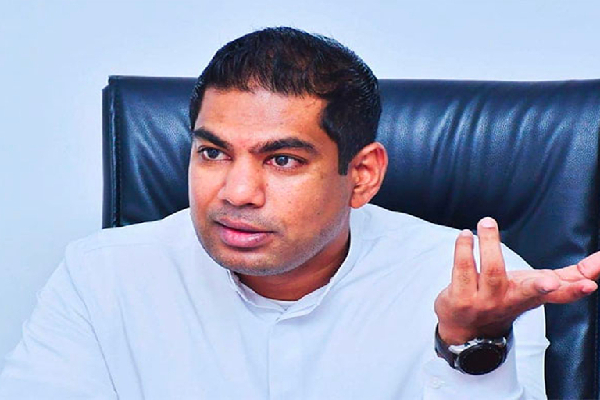 ஒன்பது மாதங்களில் 12 பில்லியன் ரூபா நட்டம் : மின்சாரத்துறை அமைச்சர் வலியுறுத்து! | January September Electricity Boardlost 12 Billion