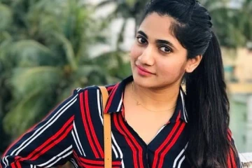 தோழியின் பிறந்தநாள் அன்று லொஸ்லியா வெளியிட்ட புகைப்படம்! இணையத்தில் வைரல்