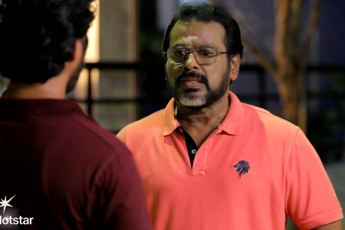 விவாகரத்து காரணத்தை அறியும் நிலாவின் தந்தை! அடுத்து நடக்கப்போகும் விபரீதம்.. அய்யனார் துணை சீரியல் புரோமோ | Ayyanar Thunai Serial Next Week Promo