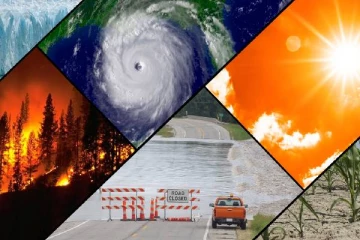 காலநிலையில் ஏற்படவுள்ள மாற்றம்! வெளியான அறிவிப்பு