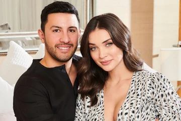 குழந்தை பெற்ற பின்னும் அந்த விஷயத்தில் மாறாமல் இருக்கும் ஏமி ஜாக்சன்.. அந்த வீடியோவை நீங்களே பாருங்க