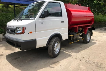 இலங்கையில் எரிபொருள் விநியோகத்தில் புதிய திட்டம்!(Photos)