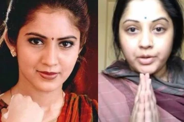 நடுரோட்டிற்கு வந்த நடிகை? ஹரி நாடாருக்கும் விஜயலட்சுமிக்கும் என்ன தொடர்பு ! என்ன காரணம்!