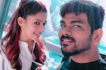 விதி மீறப்பட்டதா...விக்கி நயன்தாரா சர்ச்சை