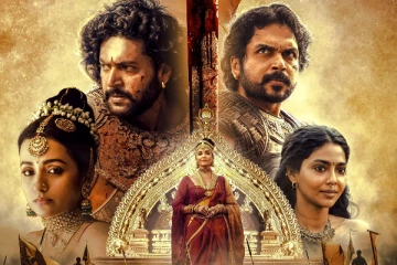 தென்னிந்தியாவில் முதல் படம்.. பொன்னியின் செல்வன் 2 படத்திற்கு கிடைக்கப்போகும் பெருமை