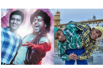 ‘Real Life மாற்றான்....’ - ஒட்டிப்பிறந்த இரட்டையர்களுக்கு அரசு வேலை - பஞ்சாப் அரசு கவுரவம்