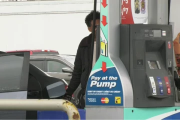 டொராண்டோவில் எரிபொருள் விலை உயர்வு