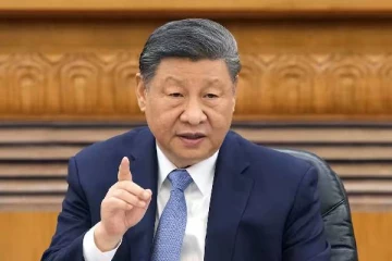 இது எங்கள் உள் விவகாரம்... ட்ரம்பிற்கு எதிராக சீறிய சீனா