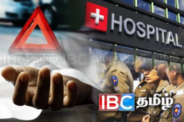 வீதி விபத்தில் பலியான இளம் தம்பதி: ஒன்றரை வயது சிறுவனுக்கு நேர்ந்துள்ள பரிதாபம்