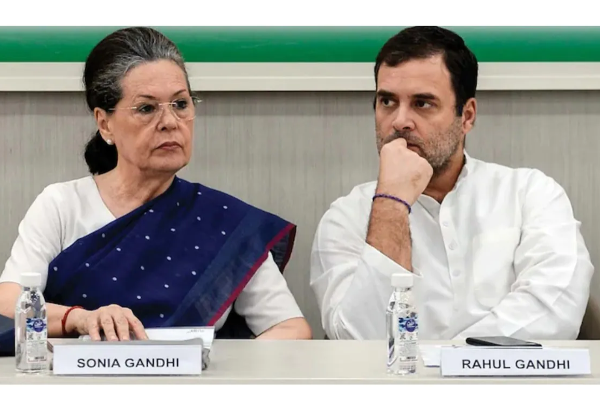 2024ம் ஆண்டு நாடாளுமன்ற தேர்தல் - 3 குழுக்களை அமைத்தது காங்கிரஸ் - ப.சிதம்பரம், ஜோதிமணி தேர்வு - தமிழ்நாடு