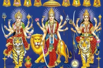 உலக வாழ் இந்துக்களால் ஆயுத பூஜை வழிபாடுகள் அனுஸ்டிப்பு