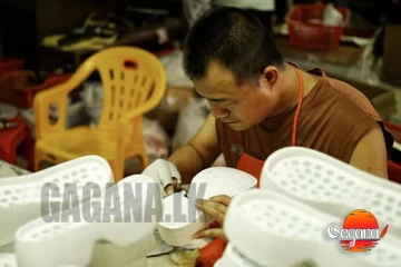 අමෙරිකානු තීරුබදු හේතුවෙන් චීන කුඩා ව්‍යාපාර ඇණහිටී