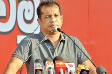 பொதுத் தேர்தலைத் தடுக்க அரசாங்கம் பல்வேறு நடவடிக்கை - லால்காந்த குற்றச்சாட்டு