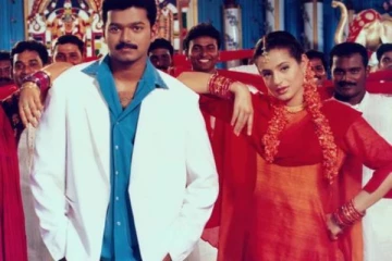 48 வயதில் விஜய் பட நடிகை எப்படி இருக்கிறார் பாருங்க.. நீச்சல் உடை புகைப்படம் இதோ