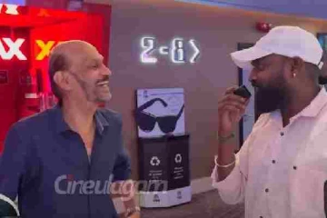 துபாயில் வேட்டையன் படத்திற்கு எப்படிபட்ட வரவேற்பு கிடைத்துள்ளது.. ரசிகர்கள் விமர்சனம்